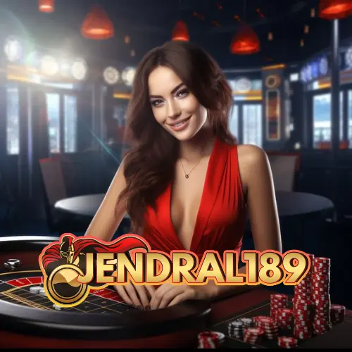 JENDRAL189: Situs Judi Online Terpercaya untuk Pengalaman Bermain yang Aman